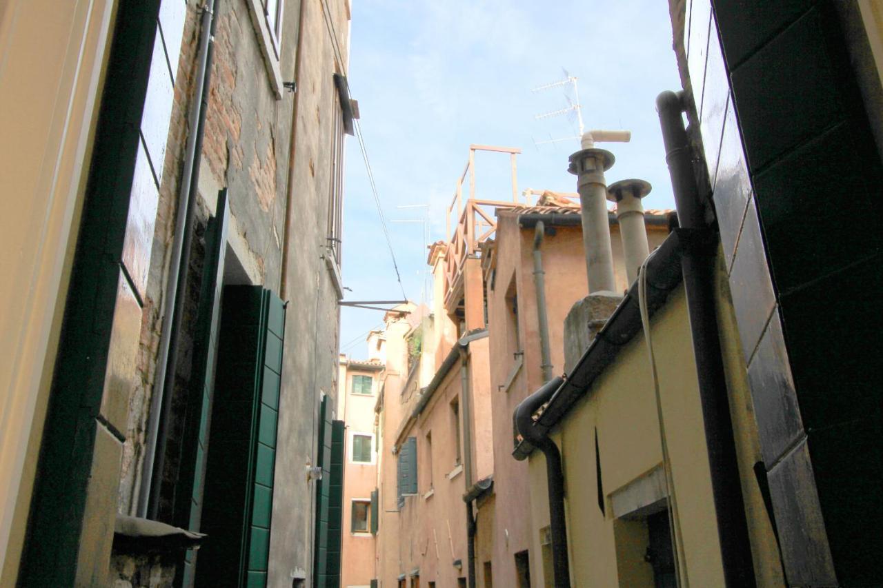 San Marco Gallery Wenecja Zewnętrze zdjęcie