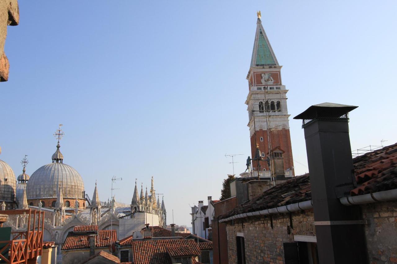San Marco Gallery Wenecja Zewnętrze zdjęcie