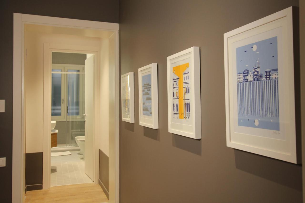 San Marco Gallery Wenecja Zewnętrze zdjęcie